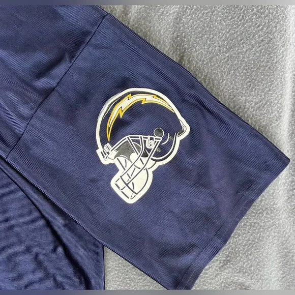 Philip Rivers San Diego/Los Angeles Chargers NFL Team Apparel Football Jersey - Picture 7 of 10